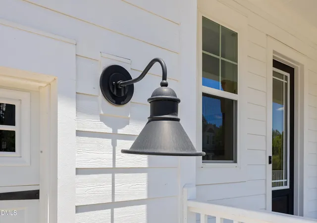 Photo 4 of Single family home for sale at 714 Adeline Ct, Durham, NC 27713 | MLS# 10174770 | Listing updated on 2026-09-16