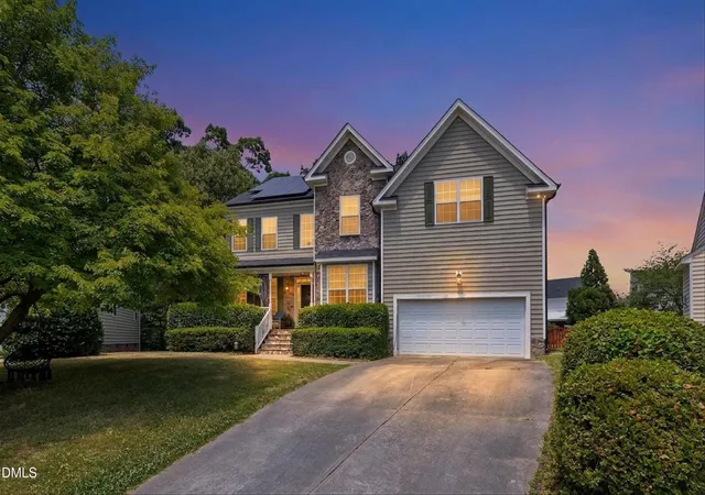 Photo 2 of Sale Pending at 104 Big Laurel Ct, Holly Springs, NC 27540 | MLS# 10174773 | Listing updated on 2026-08-29