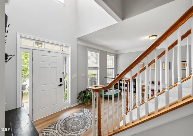 Photo 4 of Sale Pending at 104 Big Laurel Ct, Holly Springs, NC 27540 | MLS# 10174773 | Listing updated on 2026-08-29