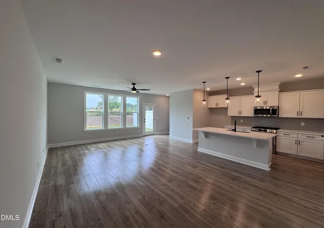 Photo 3 of Townhouse for sale at 8906 Kennebec Xing Dr #64, Angier, NC 27501 | MLS# 10174253 | Listing updated on 2026-09-11