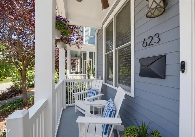 Photo 3 of Single family home for sale at 623 Dorothea Dr, Raleigh, NC 27603 | MLS# 10177969 | Listing updated on 2026-10-01