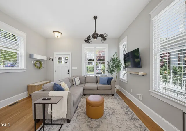 Photo 3 of Single family home for sale at 623 Dorothea Dr, Raleigh, NC 27603 | MLS# 10177969 | Listing updated on 2026-10-01