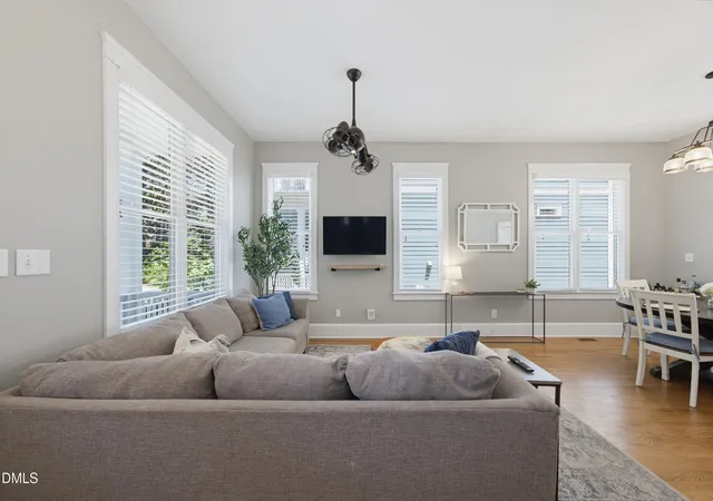 Photo 4 of Single family home for sale at 623 Dorothea Dr, Raleigh, NC 27603 | MLS# 10177969 | Listing updated on 2026-10-01