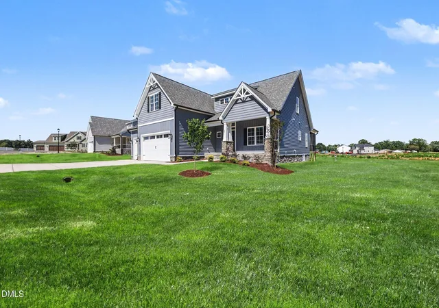 Homes for sale in Selma, NC | 64 Howell Farm Dr #(lot 23), Selma, NC 27576 | MLS# 10174265