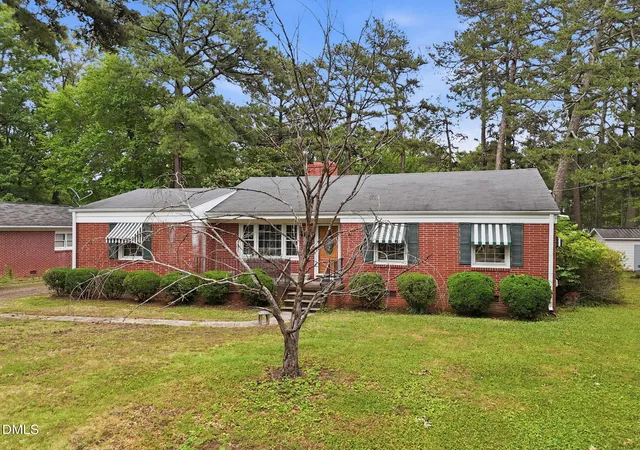 Homes for sale in Oxford, NC | 213 Pine Tree Rd, Oxford, NC 27565 | MLS# 10175657