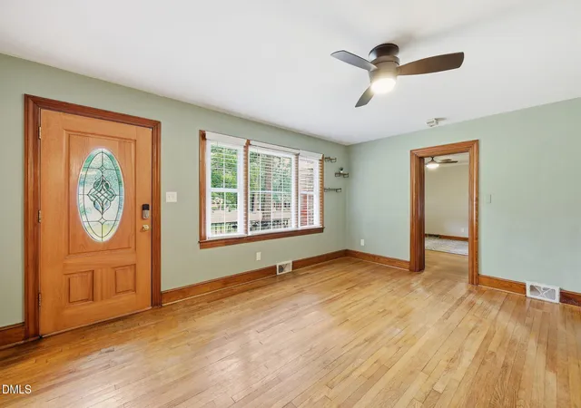 3rd image of 213 Pine Tree Rd, Oxford, NC 27565 | MLS# 10175657