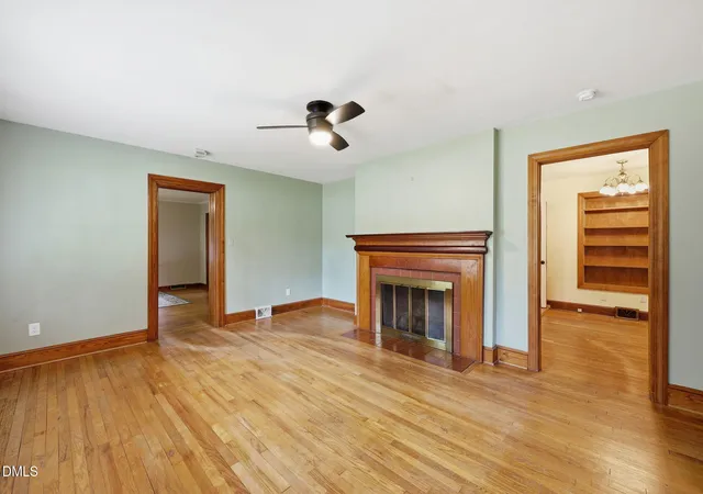 5th image of 213 Pine Tree Rd, Oxford, NC 27565 | MLS# 10175657