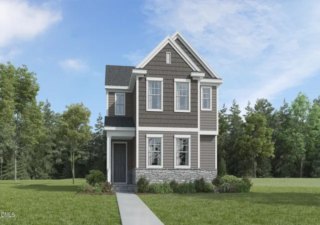Photo 1 of Single family home for sale at 208 Sweet Honey Ln, Knightdale, NC 27545 | MLS# 10174260 | Listing updated on 2026-09-22