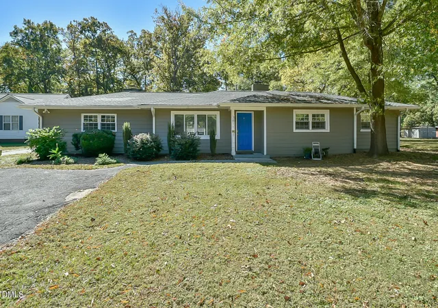 Photo 1 of Sale Pending at 3811 Pickett Rd, Durham, NC 27705 | MLS# 10174593 | Listing updated on 2026-08-07