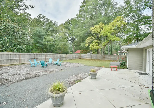Photo 3 of Sale Pending at 3811 Pickett Rd, Durham, NC 27705 | MLS# 10174593 | Listing updated on 2026-08-07