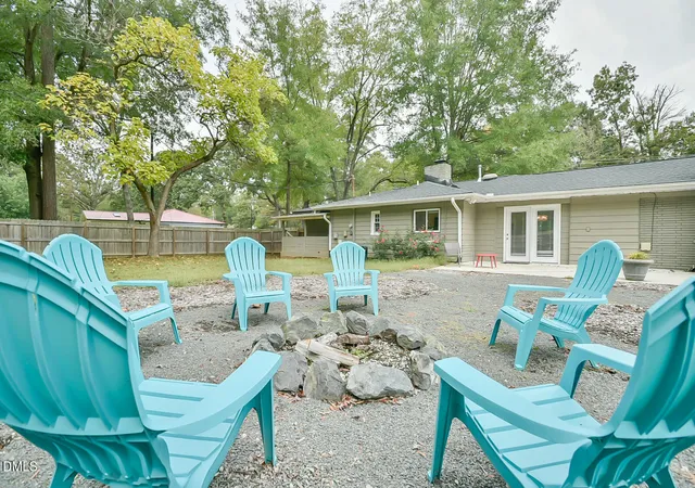 Photo 3 of Sale Pending at 3811 Pickett Rd, Durham, NC 27705 | MLS# 10174593 | Listing updated on 2026-08-07