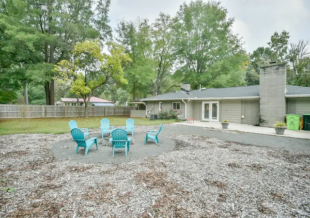 Photo 4 of Sale Pending at 3811 Pickett Rd, Durham, NC 27705 | MLS# 10174593 | Listing updated on 2026-08-07