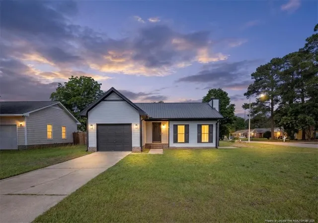 1st image of 504 Offing Dr, Fayetteville, NC 28314 | MLS# 764400