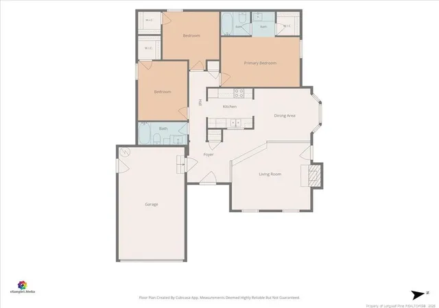 38th image of 504 Offing Dr, Fayetteville, NC 28314 | MLS# 764400