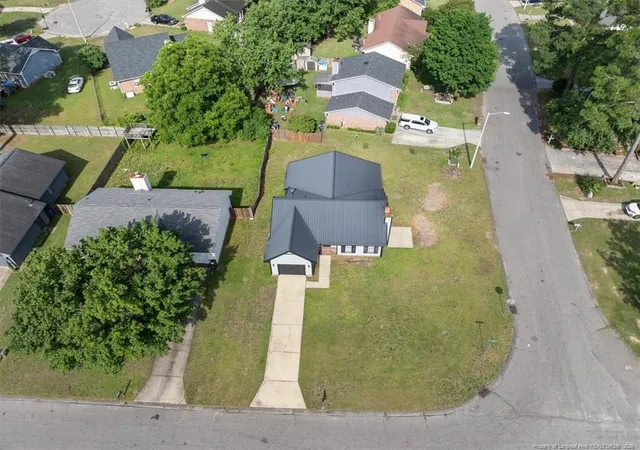 3rd image of 504 Offing Dr, Fayetteville, NC 28314 | MLS# 764400