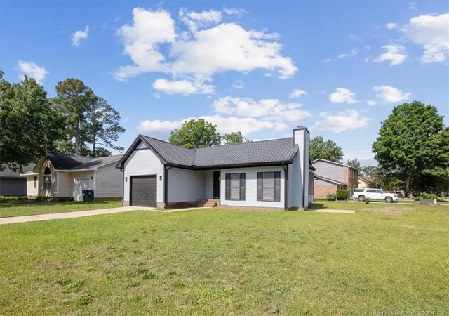 5th image of 504 Offing Dr, Fayetteville, NC 28314 | MLS# 764400