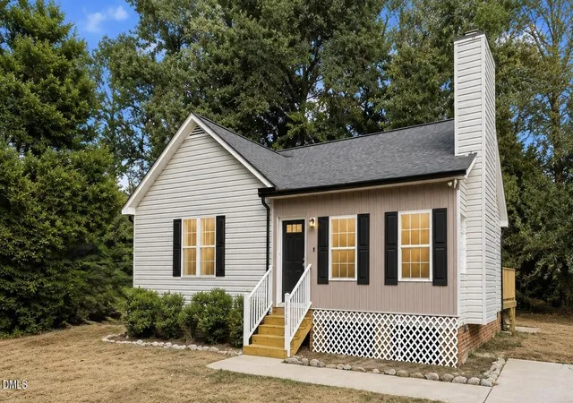 Homes for sale in Knightdale, NC | 5908 Sandy Run, Knightdale, NC 27545 | MLS# 10174269