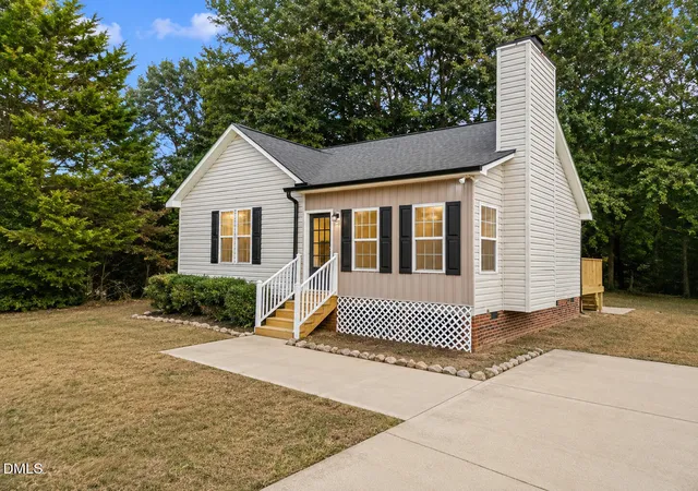 Homes for sale in Knightdale, NC | 5908 Sandy Run, Knightdale, NC 27545 | MLS# 10174269