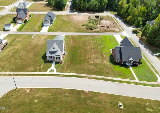 Land for sale at 75 Glasgow, Rocky Mount, NC 27804 | MLS# 10174266