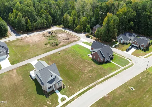 Photo 3 of Land for sale at 75 Glasgow, Rocky Mount, NC 27804 | MLS# 10174266 | Listing updated on 2026-07-26