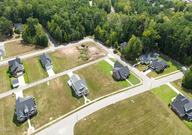 Photo 4 of Land for sale at 75 Glasgow, Rocky Mount, NC 27804 | MLS# 10174266 | Listing updated on 2026-07-26
