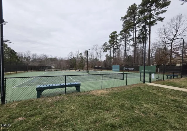 Photo 3 of Land for sale at 496 Davis Love Dr, Chapel Hill, NC 27517 | MLS# 10174285 | Listing updated on 2026-07-18