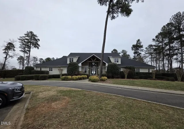 Photo 3 of Land for sale at 496 Davis Love Dr, Chapel Hill, NC 27517 | MLS# 10174285 | Listing updated on 2026-07-18