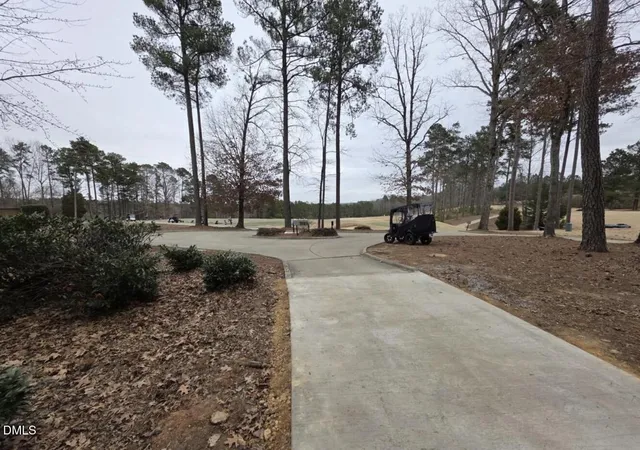 Photo 4 of Land for sale at 496 Davis Love Dr, Chapel Hill, NC 27517 | MLS# 10174285 | Listing updated on 2026-07-18