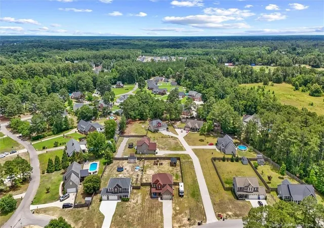 Photo 1 of Single family home for sale at 1632 Dulles Rd, Hope Mills, NC 28348 | MLS# 764406 | Listing updated on 2026-09-02