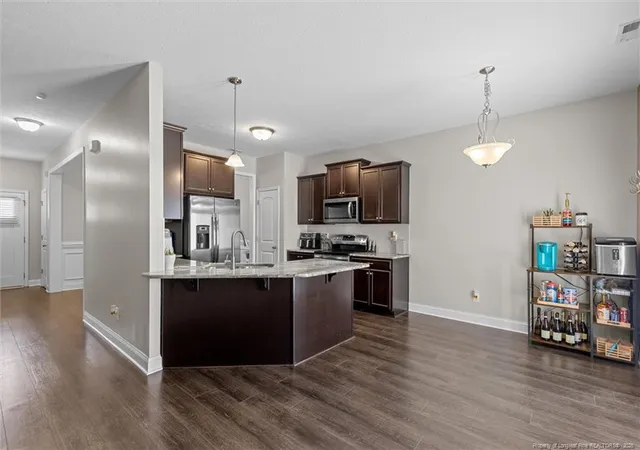 Photo 4 of Single family home for sale at 1632 Dulles Rd, Hope Mills, NC 28348 | MLS# 764406 | Listing updated on 2026-09-02