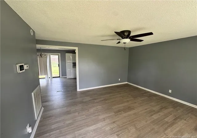 Photo 3 of Sale Pending at 311 Bighorn Dr, Fayetteville, NC 28303 | MLS# 764409 | Listing updated on 2026-09-15