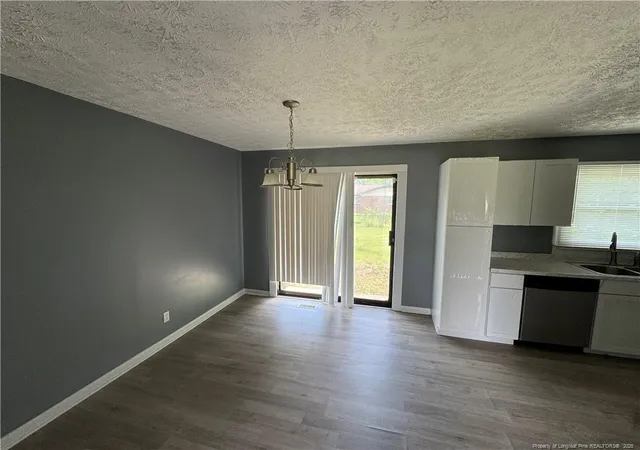 Photo 4 of Sale Pending at 311 Bighorn Dr, Fayetteville, NC 28303 | MLS# 764409 | Listing updated on 2026-09-15