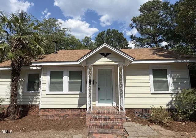 Photo 1 of Single family home for sale at 117 Herbert St, Durham, NC 27703 | MLS# 10174910 | Listing updated on 2026-09-03