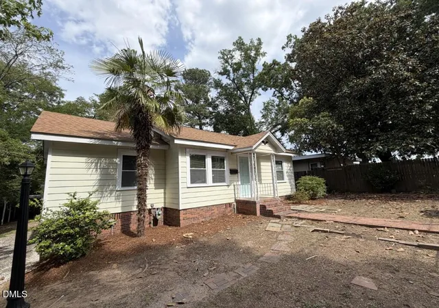 Photo 3 of Single family home for sale at 117 Herbert St, Durham, NC 27703 | MLS# 10174910 | Listing updated on 2026-09-03