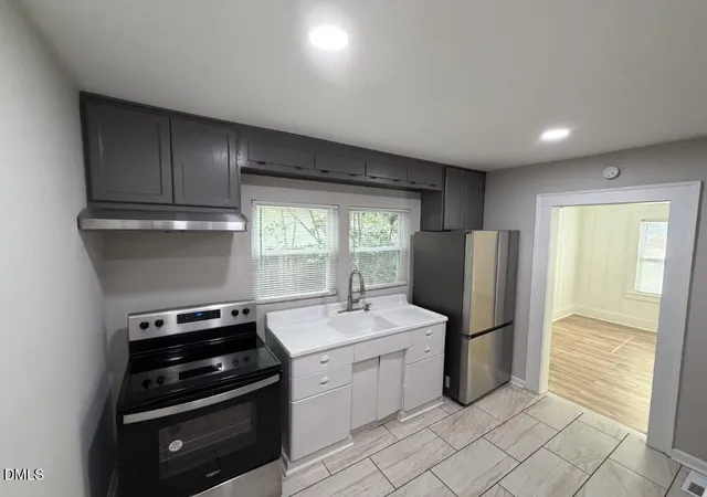 Photo 4 of Single family home for sale at 117 Herbert St, Durham, NC 27703 | MLS# 10174910 | Listing updated on 2026-09-03