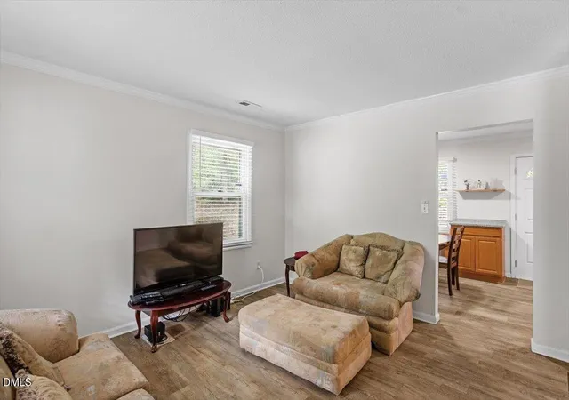 Photo 3 of Sale Pending at 2 Capri Ter, Durham, NC 27703 | MLS# 10174516 | Listing updated on 2026-09-18