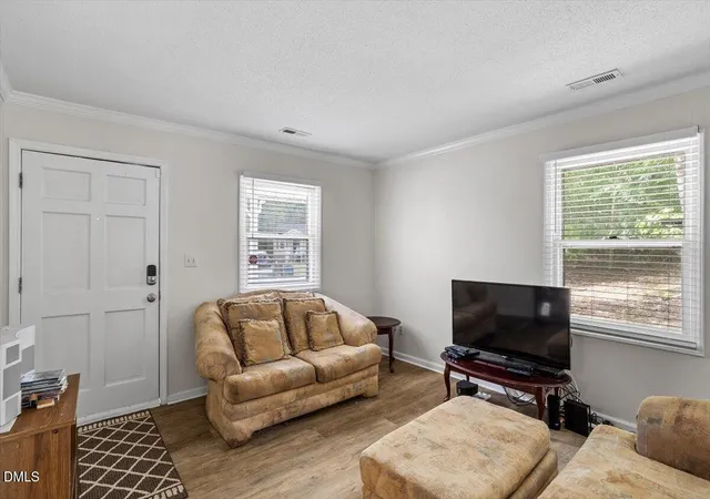 Photo 4 of Sale Pending at 2 Capri Ter, Durham, NC 27703 | MLS# 10174516 | Listing updated on 2026-09-18