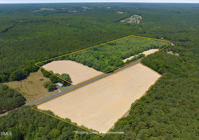 Photo 2 of Land for sale at 0 S River Rd, Lillington, NC 27546 | MLS# 10175597 | Listing updated on 2026-08-13