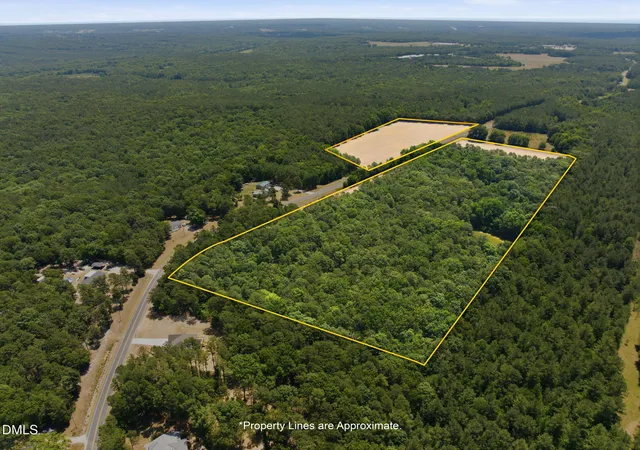 Photo 3 of House for sale at 0 S River Rd, Lillington, NC 27546 | MLS# 10175597 | Listing updated on 2026-08-13