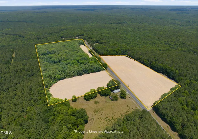 Photo 4 of House for sale at 0 S River Rd, Lillington, NC 27546 | MLS# 10175597 | Listing updated on 2026-08-13
