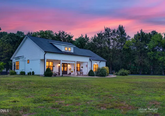 Homes for sale in Pittsboro, NC | 1287 Hadley Mill Rd, Pittsboro, NC 27312 | MLS# 10178576