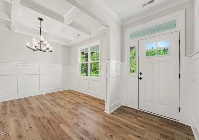 Photo 3 of Single family home for sale at 23 Kizzy Dr #(lot 1), Selma, NC 27576 | MLS# 10174375 | Listing updated on 2026-09-20