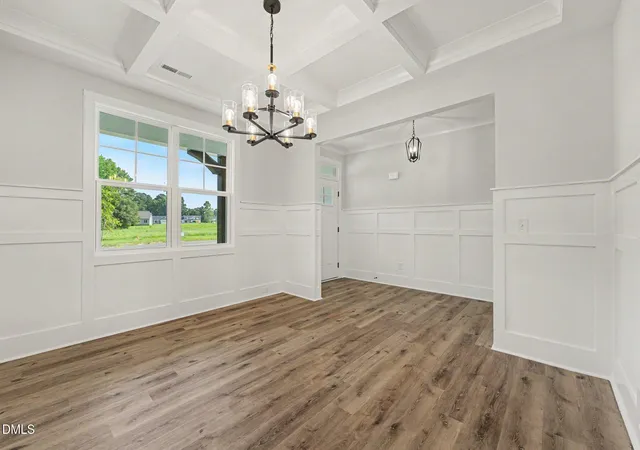 Photo 4 of Single family home for sale at 23 Kizzy Dr #(lot 1), Selma, NC 27576 | MLS# 10174375 | Listing updated on 2026-09-20