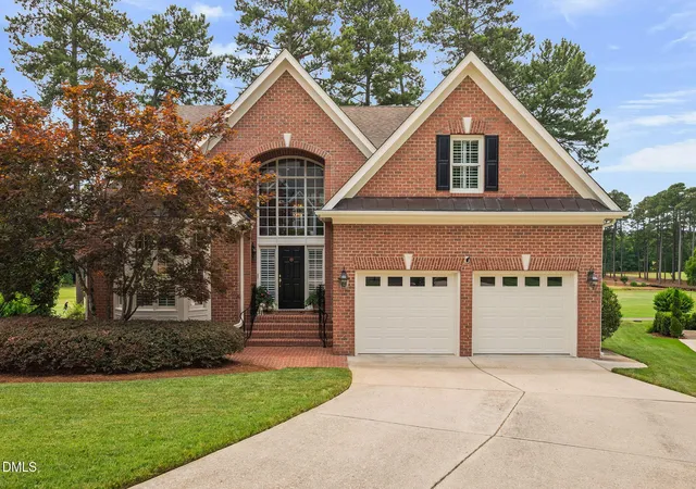 Photo 1 of Sale Pending at 121 Bending Oak Way, Morrisville, NC 27560 | MLS# 10174905 | Listing updated on 2026-09-01