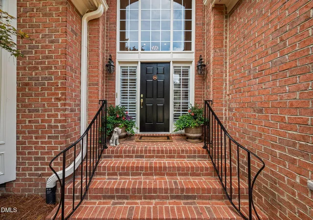 Photo 2 of Sale Pending at 121 Bending Oak Way, Morrisville, NC 27560 | MLS# 10174905 | Listing updated on 2026-09-01