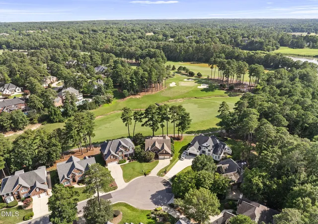 Photo 3 of Sale Pending at 121 Bending Oak Way, Morrisville, NC 27560 | MLS# 10174905 | Listing updated on 2026-09-01