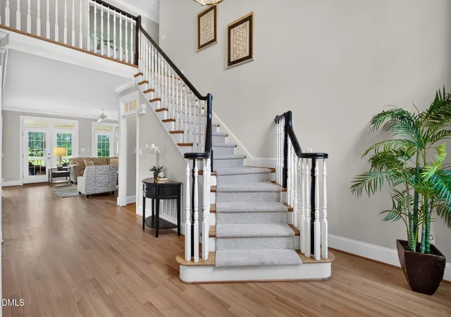 Photo 4 of Sale Pending at 121 Bending Oak Way, Morrisville, NC 27560 | MLS# 10174905 | Listing updated on 2026-09-01