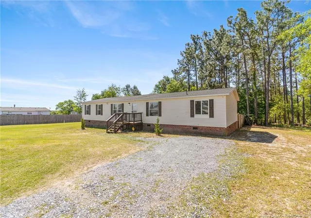Photo 2 of Manufactured home for sale at 2146 Heritage Way, Cameron, NC 28326 | MLS# 763186 | Listing updated on 2026-07-23