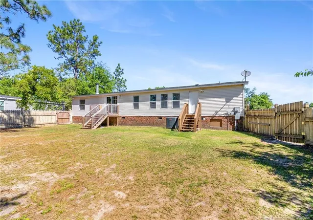 Photo 34 of Manufactured home for sale at 2146 Heritage Way, Cameron, NC 28326 | MLS# 763186 | Listing updated on 2026-07-23