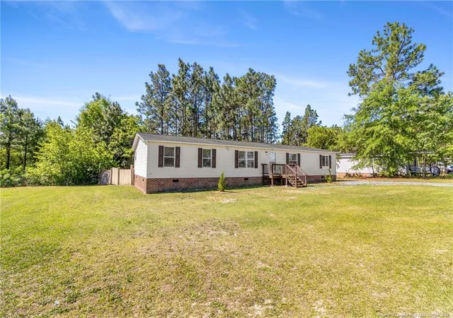 Photo 3 of Manufactured home for sale at 2146 Heritage Way, Cameron, NC 28326 | MLS# 763186 | Listing updated on 2026-07-23